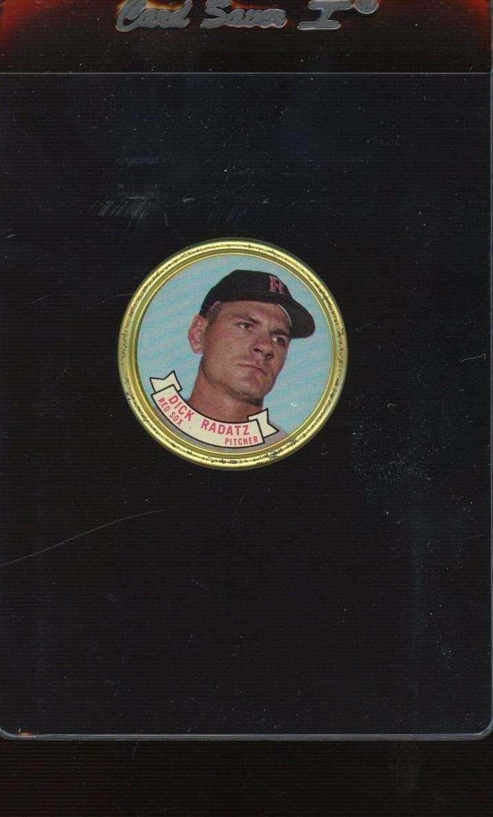 1964 Dick Radatz #30