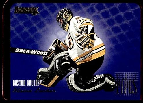 1995 Blaine Lacher #1