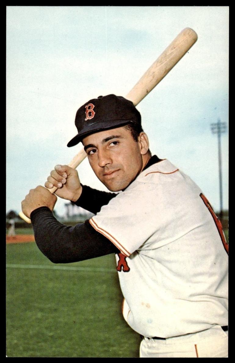 1968 Rico Petrocelli #NNO