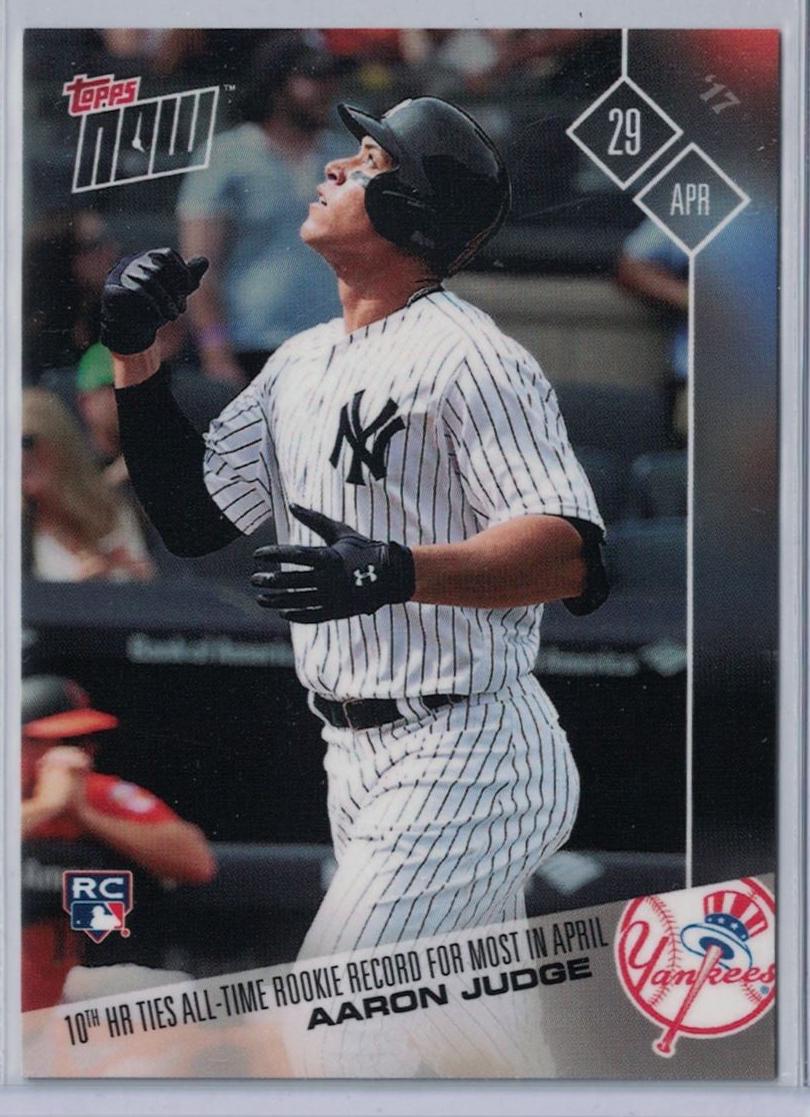 Aaron Judge