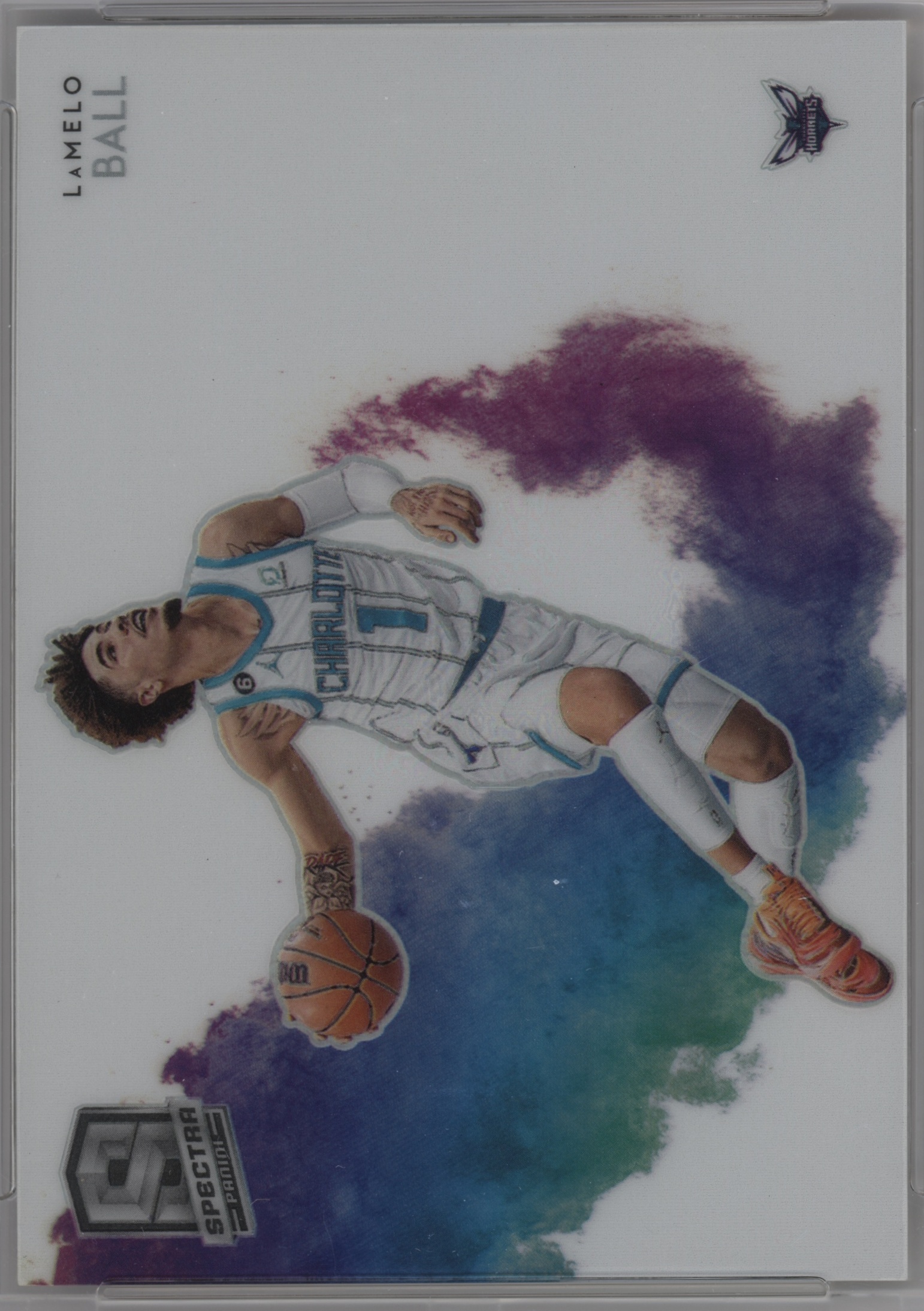 2022 LaMelo Ball #14