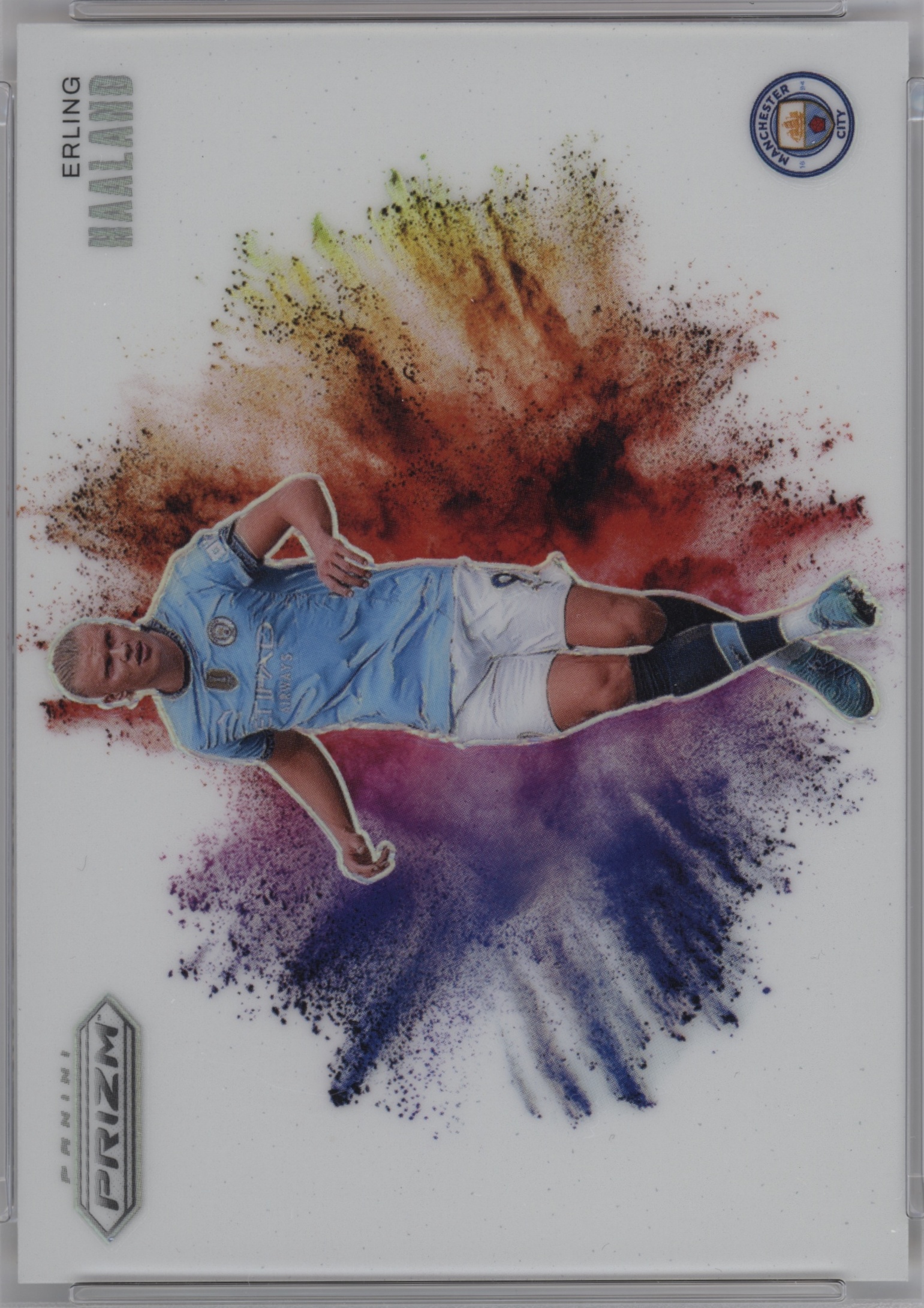 2024 Erling Haaland #2