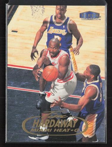 1998 Tim Hardaway #10