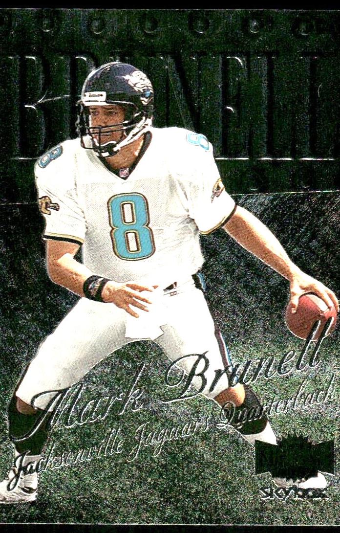 1999 Mark Brunell #24
