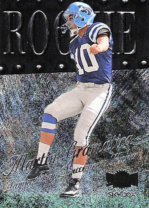 1999 Martin Gramatica #239