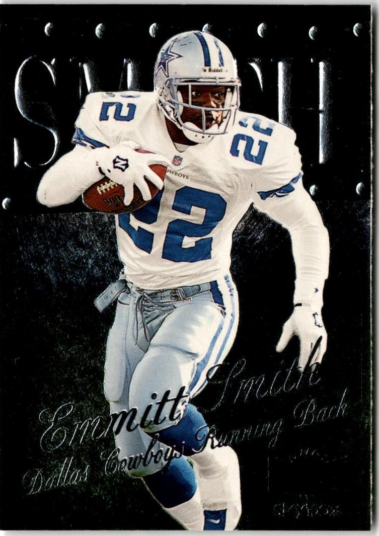 1999 Emmitt Smith #69