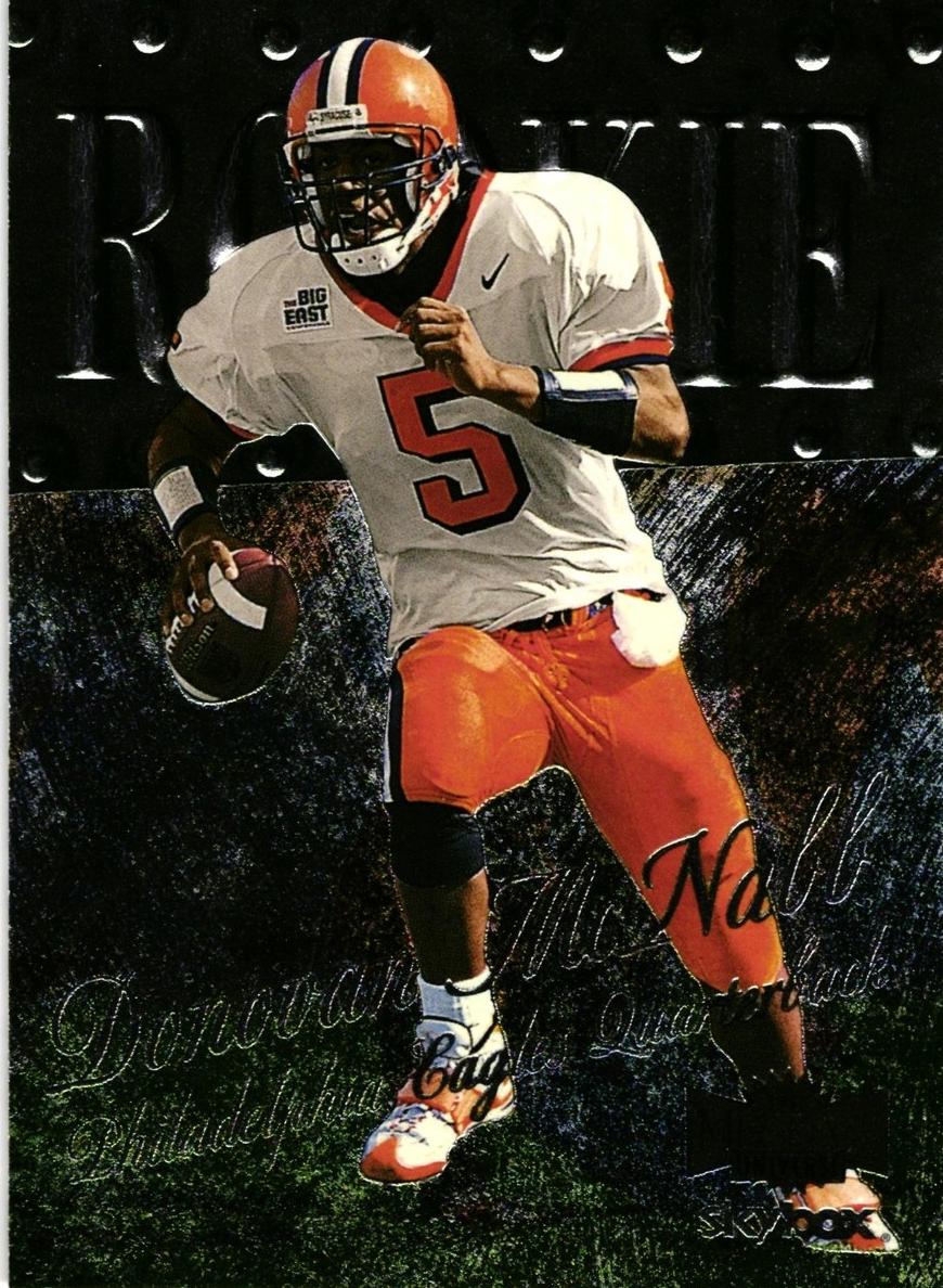1999 Donovan McNabb #213