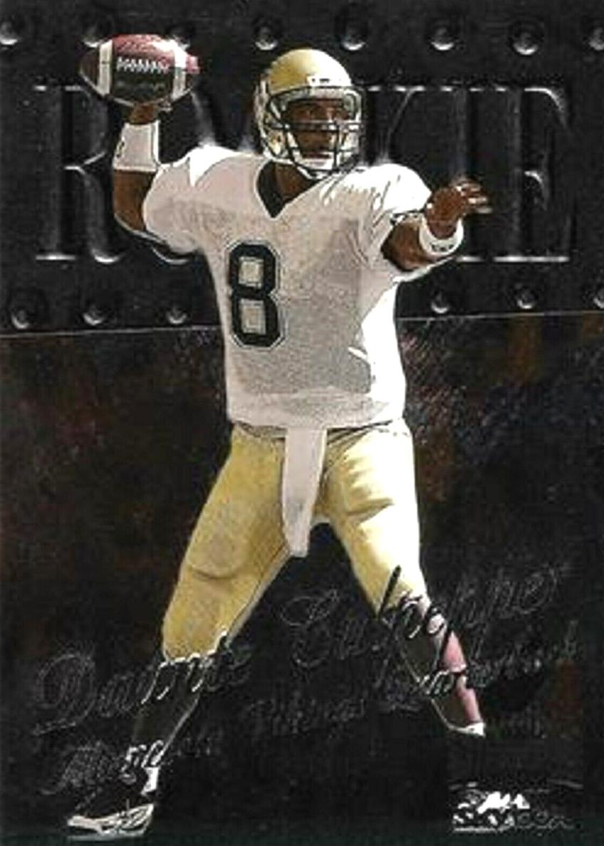 1999 Daunte Culpepper #217