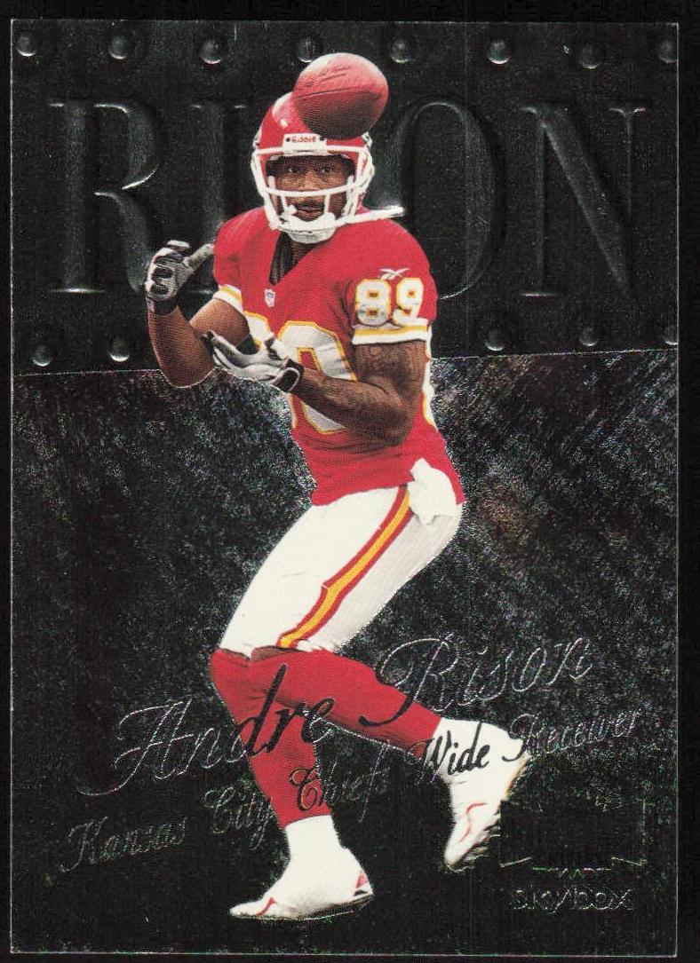 1999 Andre Rison #70