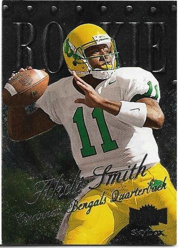 1999 Akili Smith #225