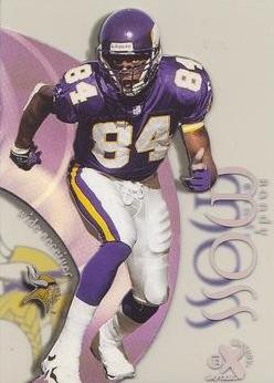 1999 Randy Moss #50