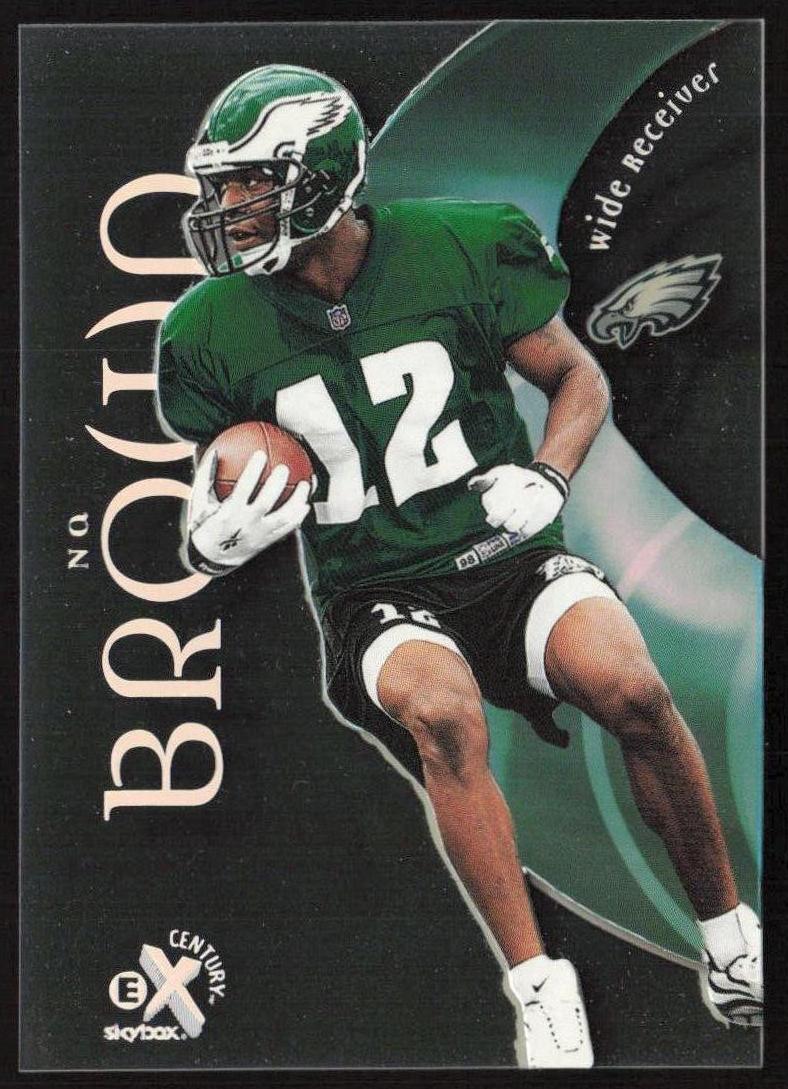 1999 Na Brown #77