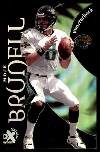 1999 Mark Brunell #46