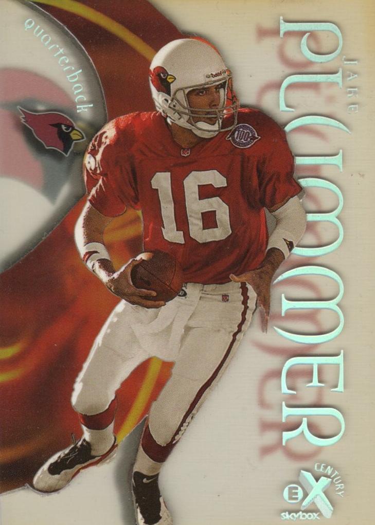 1999 Jake Plummer #26