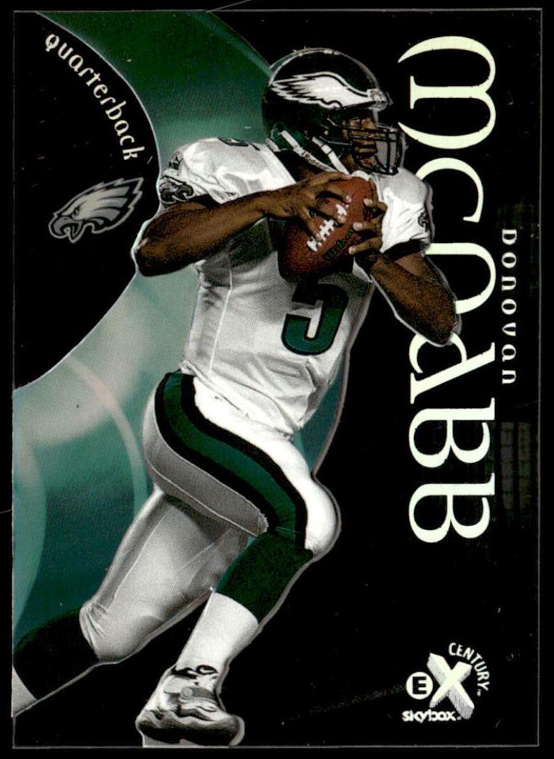 1999 Donovan McNabb #64