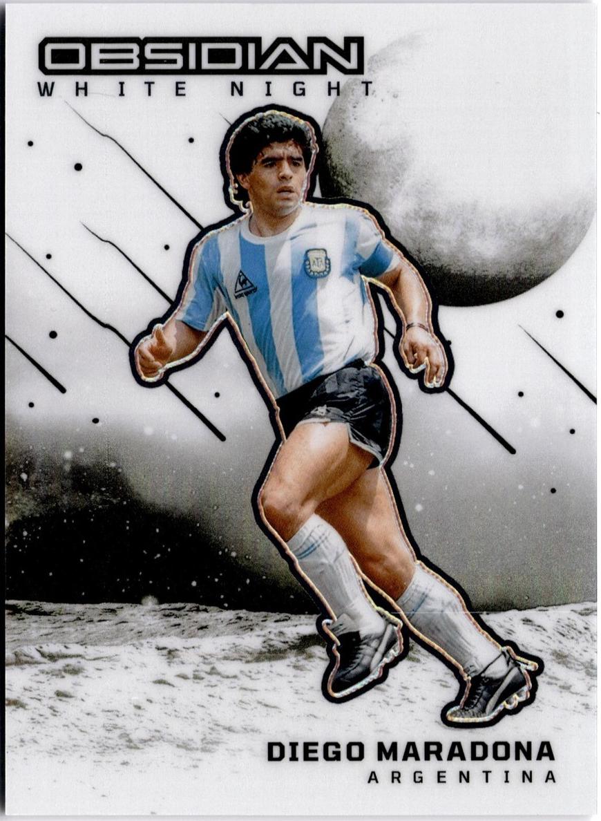 2023 Diego Maradona #2