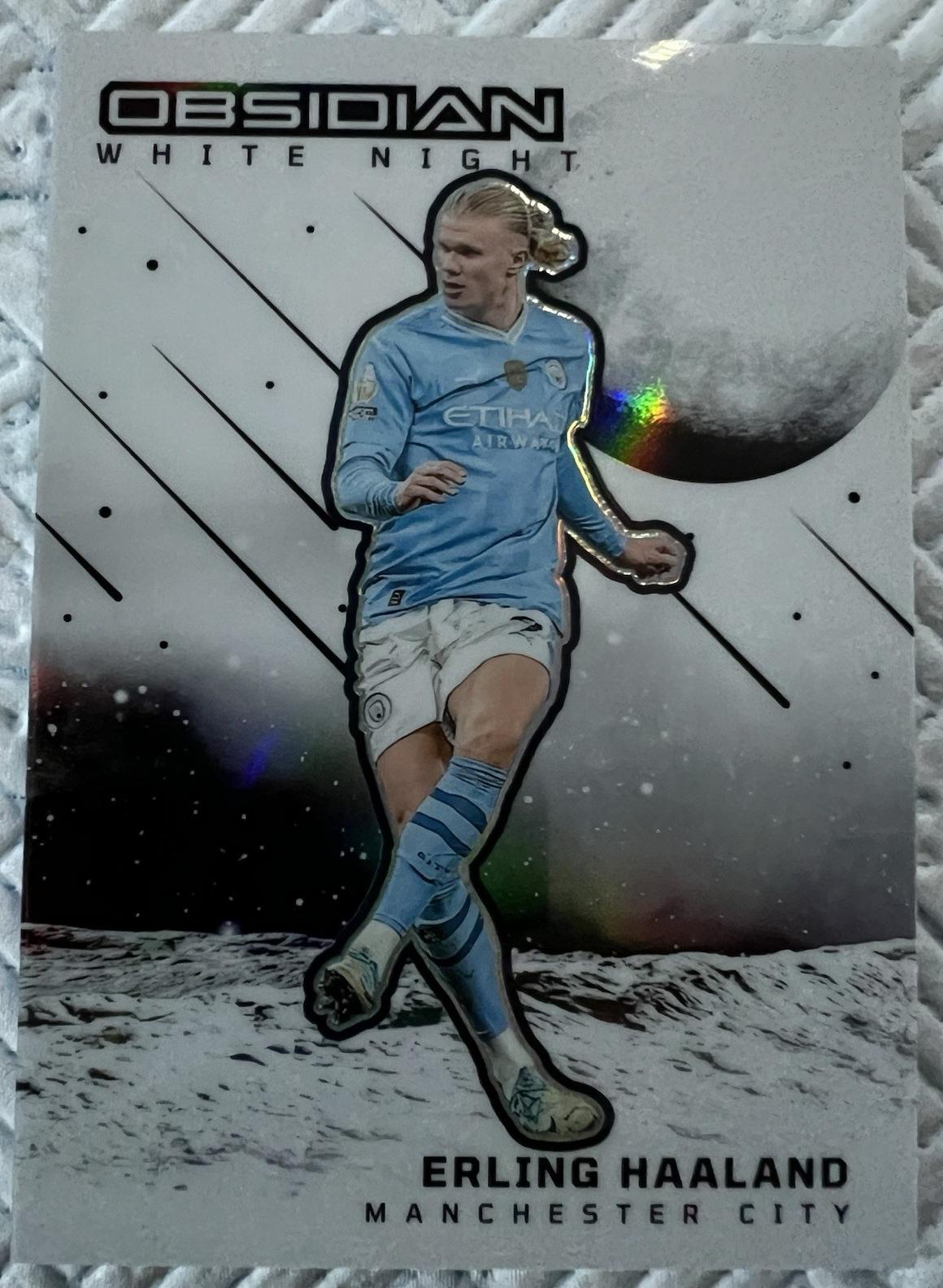 2023 Erling Haaland #6