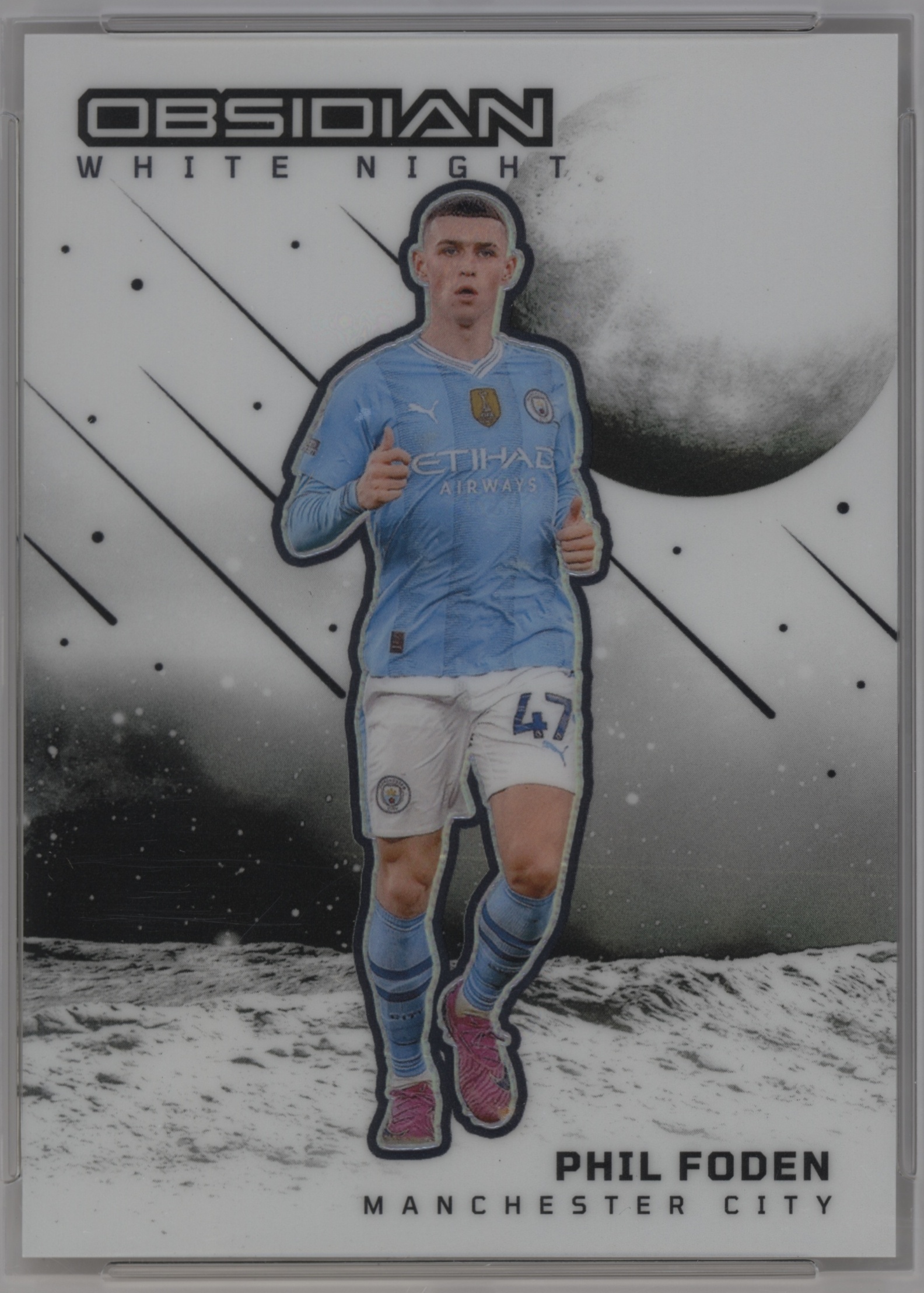 2023 Phil Foden #7