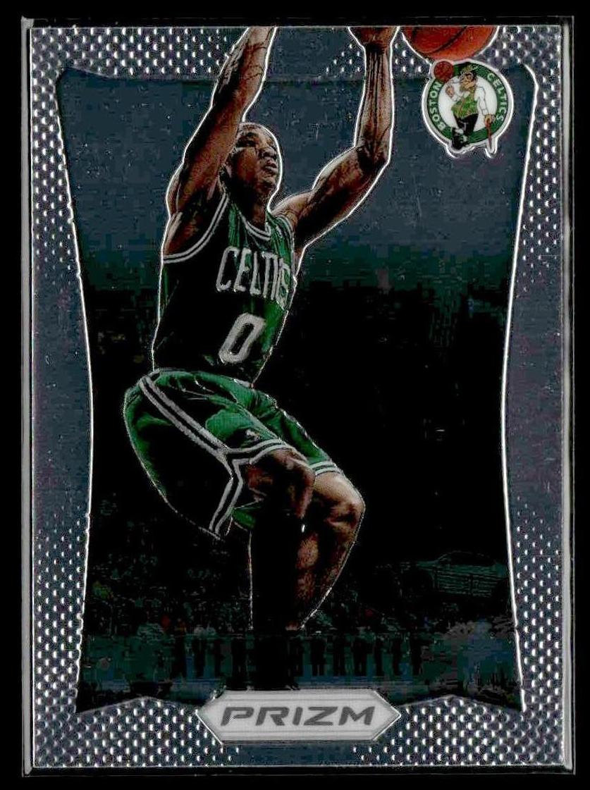 2012 Panini Prizm Avery Bradley #75 card