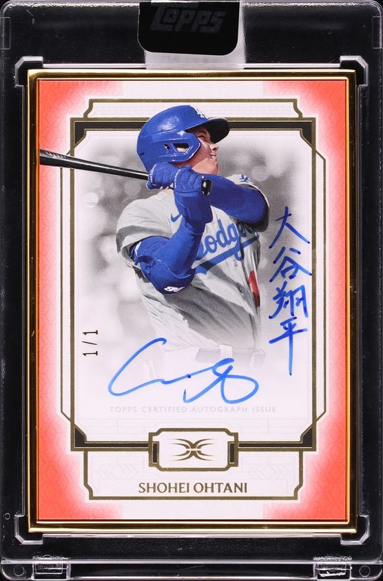 Shohei Ohtani