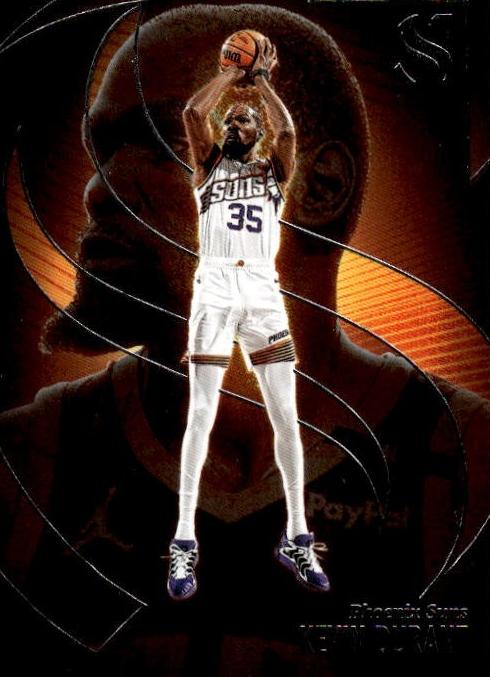 2024 Kevin Durant #39