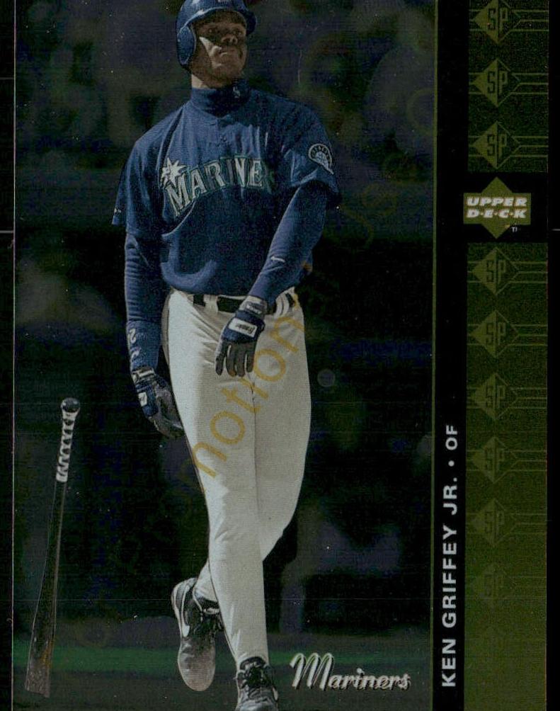 1994 Ken Griffey Jr. #24