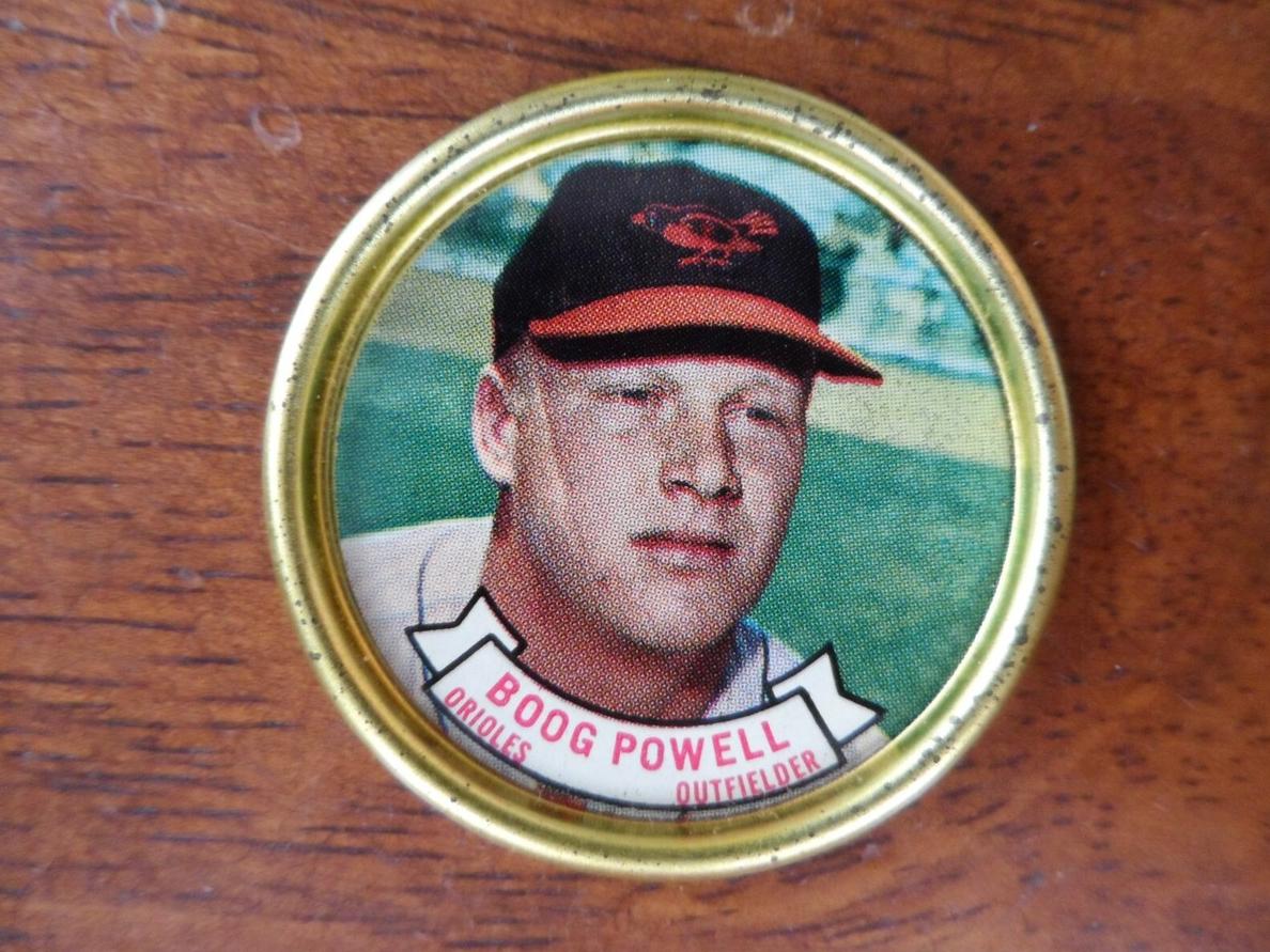 1964 Boog Powell #104