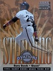 1998 Barry Bonds #1