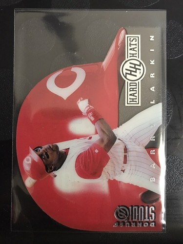 1997 Barry Larkin #11