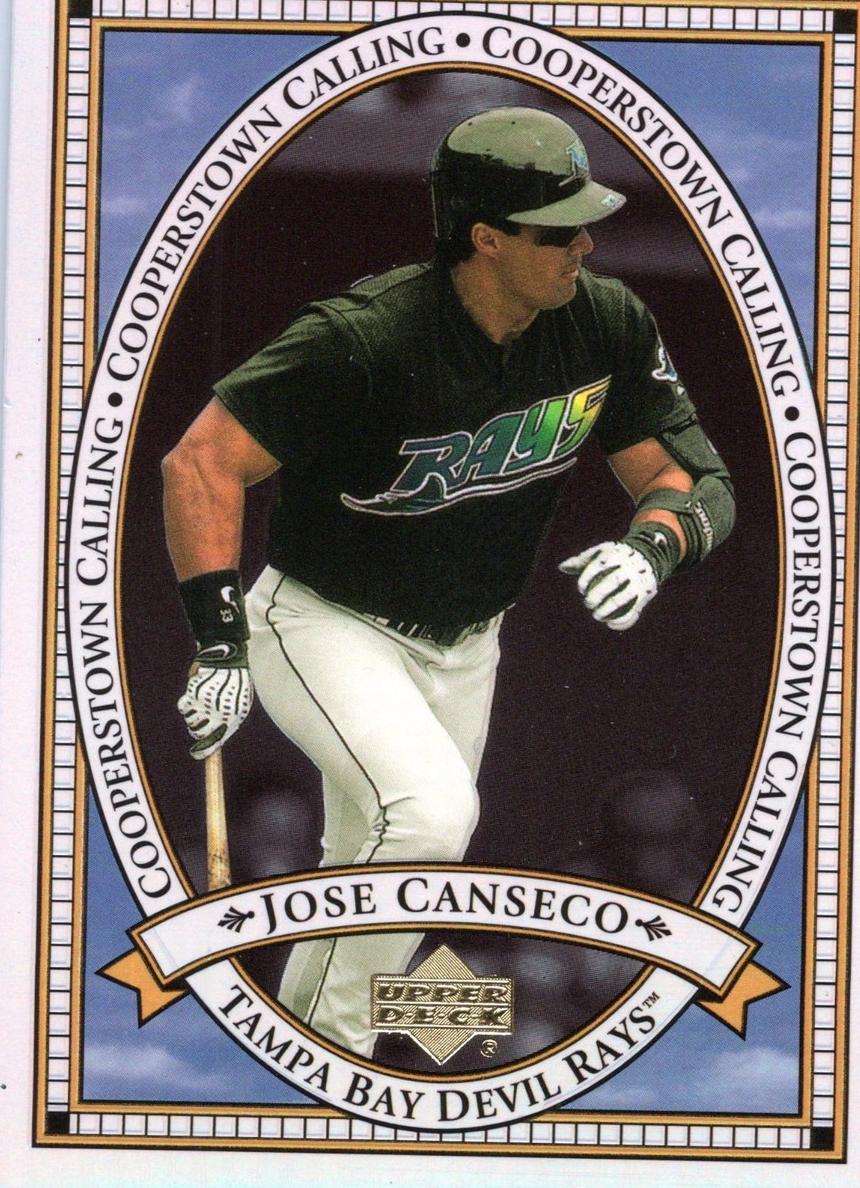 Jose Canseco