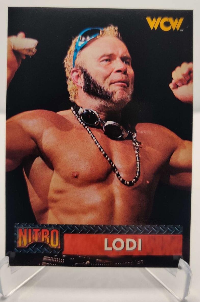 1999 Lodi #25