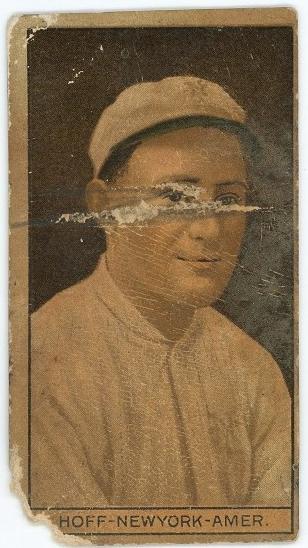1912 Chester Hoff