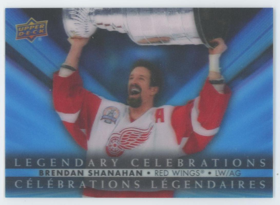 2023 Brendan Shanahan #LC-11