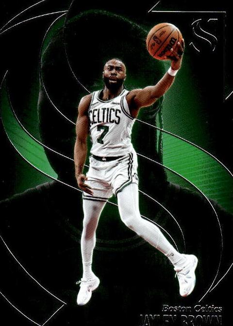 2024 Jaylen Brown #60