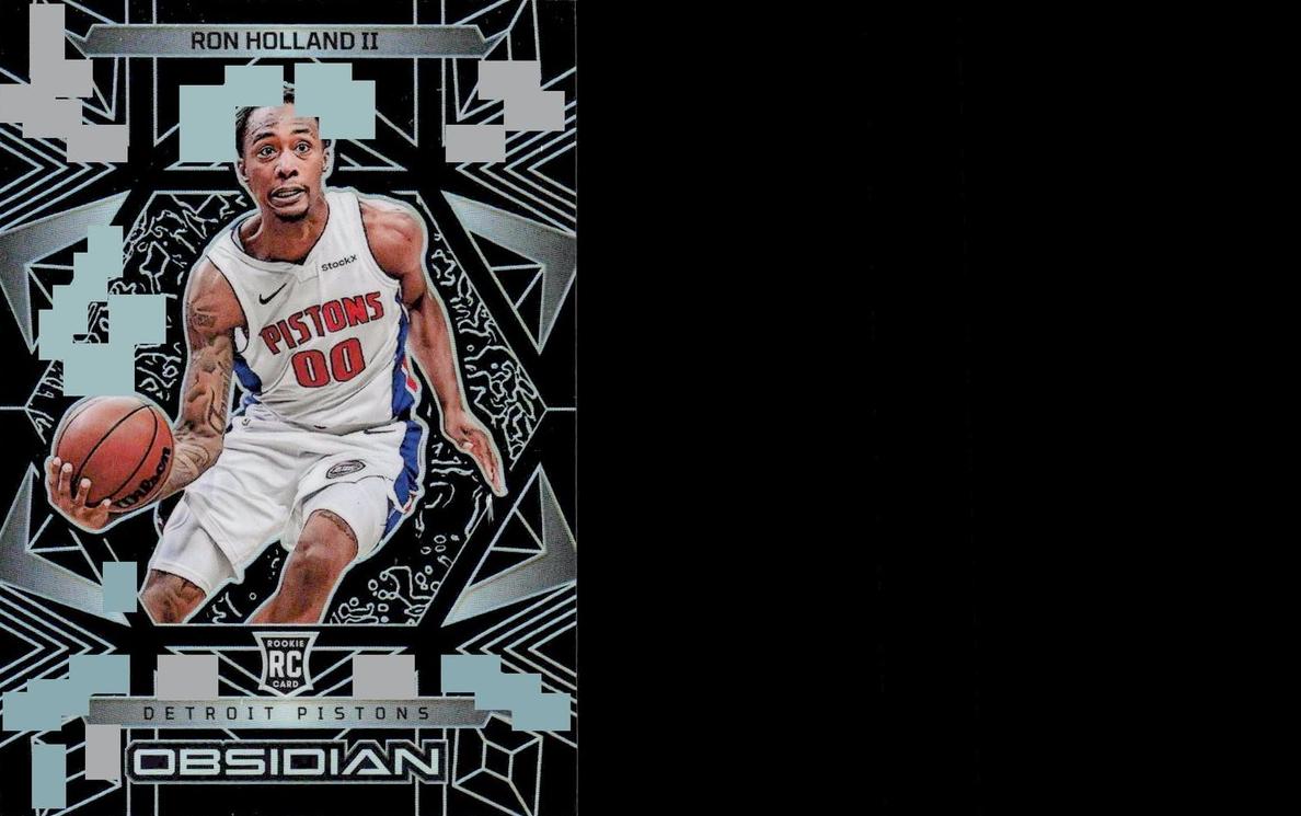 2024 Ron Holland II #164