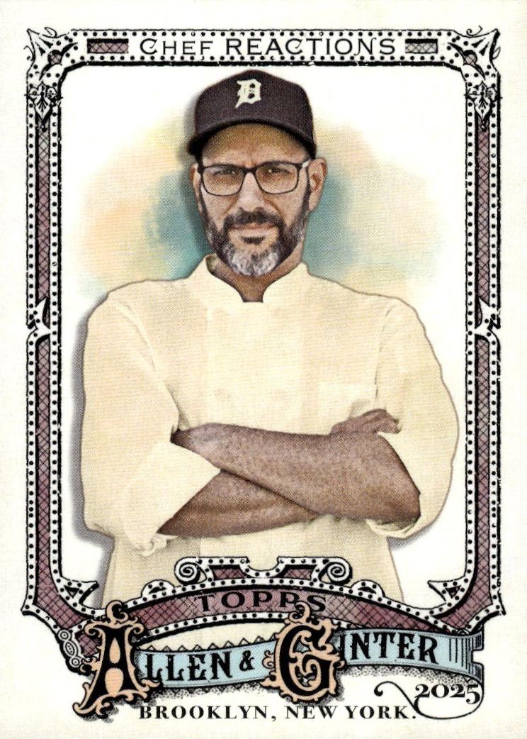 2025 Chef Reactions #211