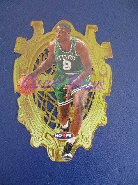 1998 Antoine Walker #9
