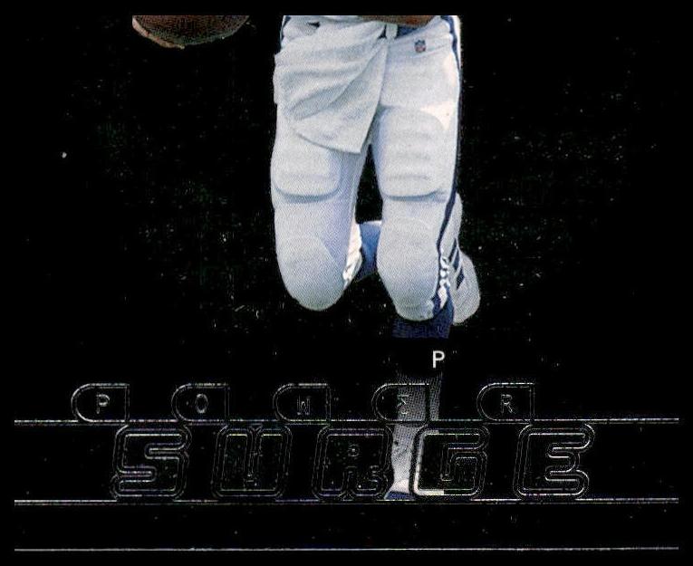 1999 Peyton Manning #PS10
