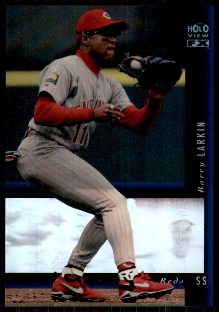 1994 Barry Larkin #23