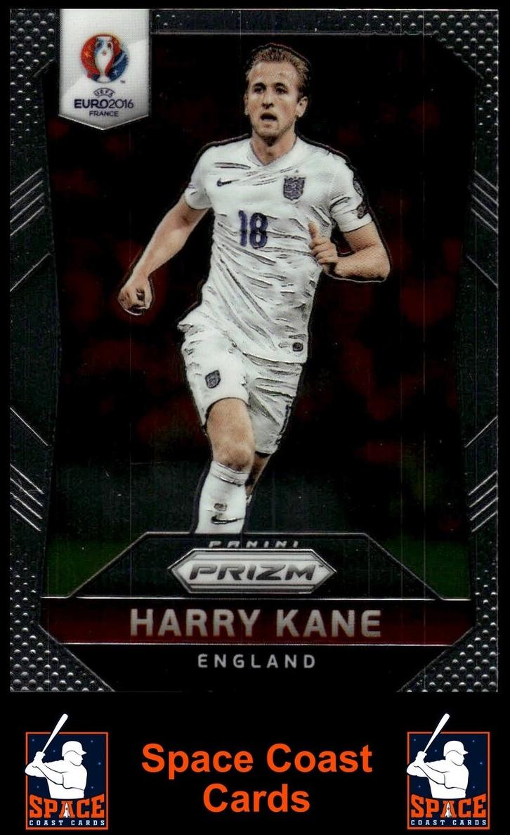 2016 Harry Kane #56