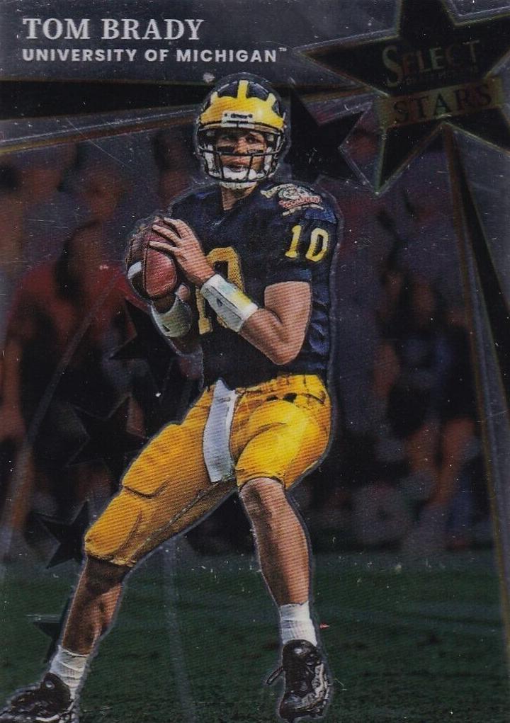 2022 Tom Brady #SS-TB