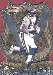 1999 Randy Moss #8