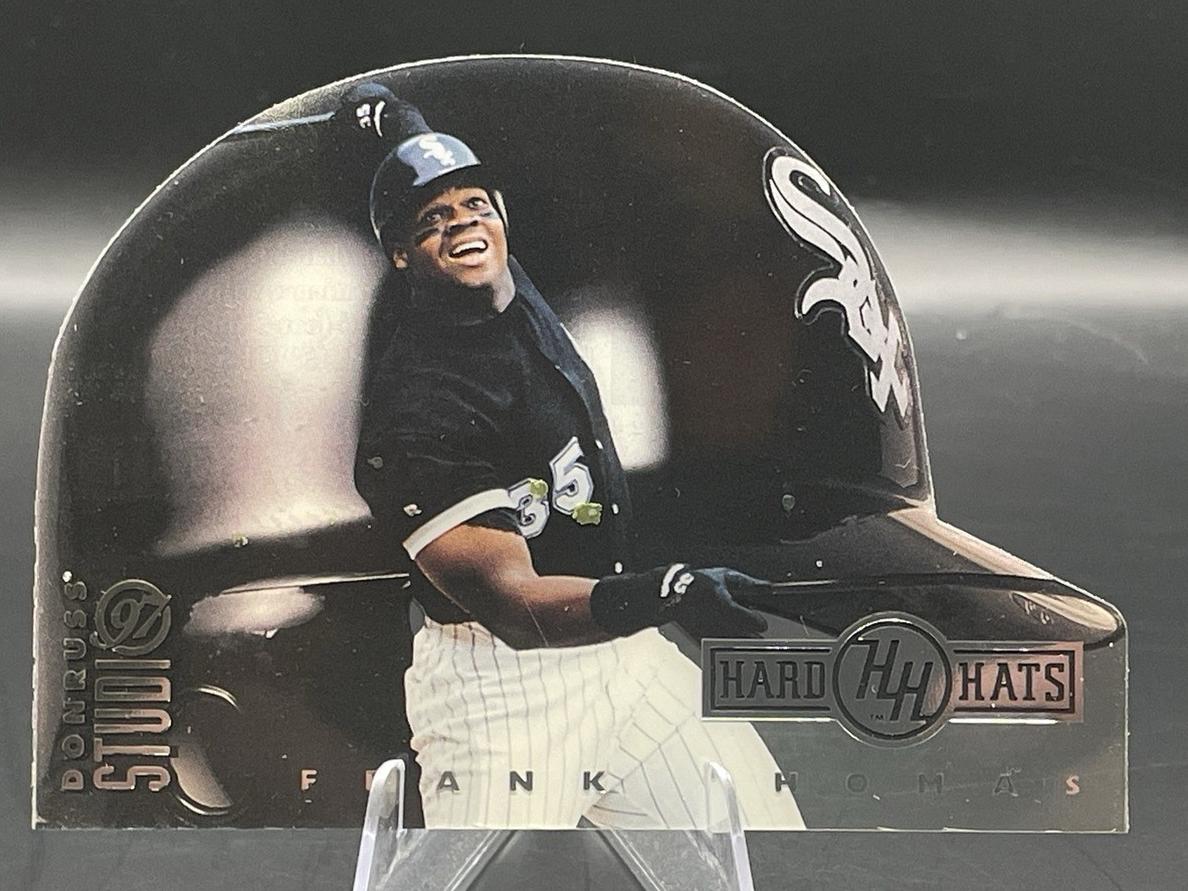 1997 Frank Thomas #5