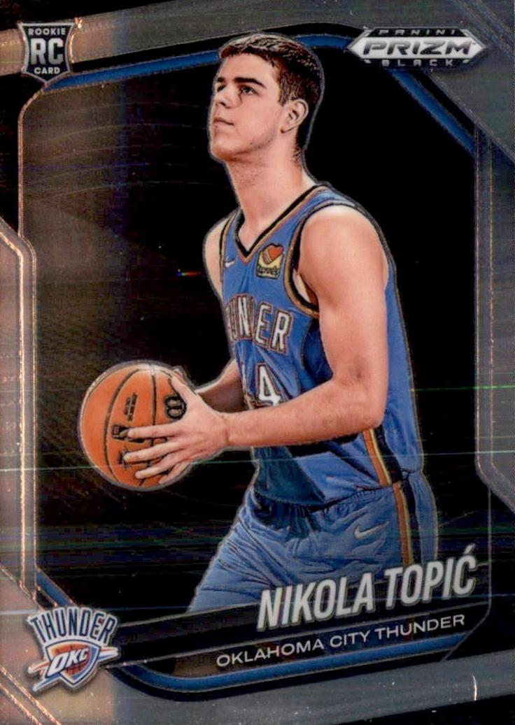 2024 Nikola Topic #205