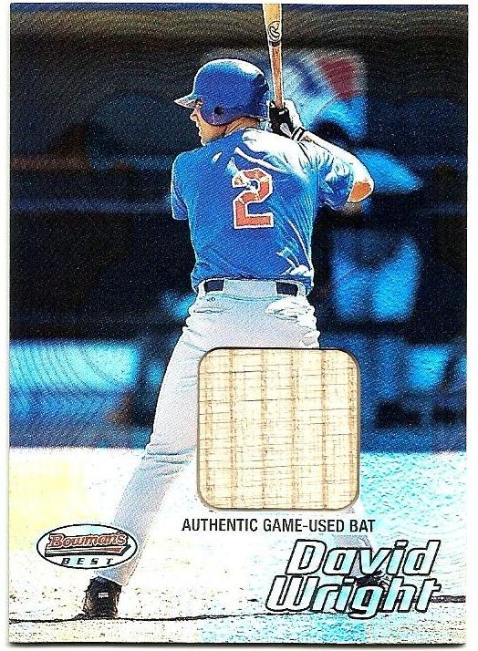 David Wright