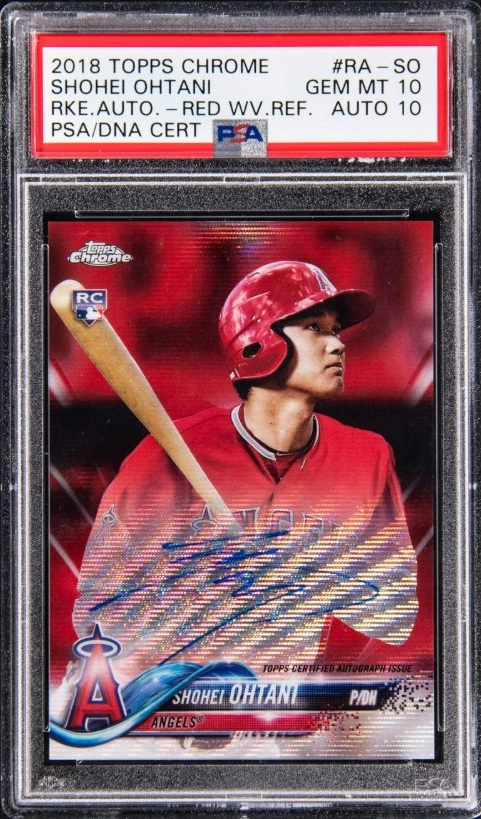 Shohei Ohtani