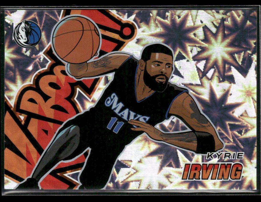 2024 Kyrie Irving #3