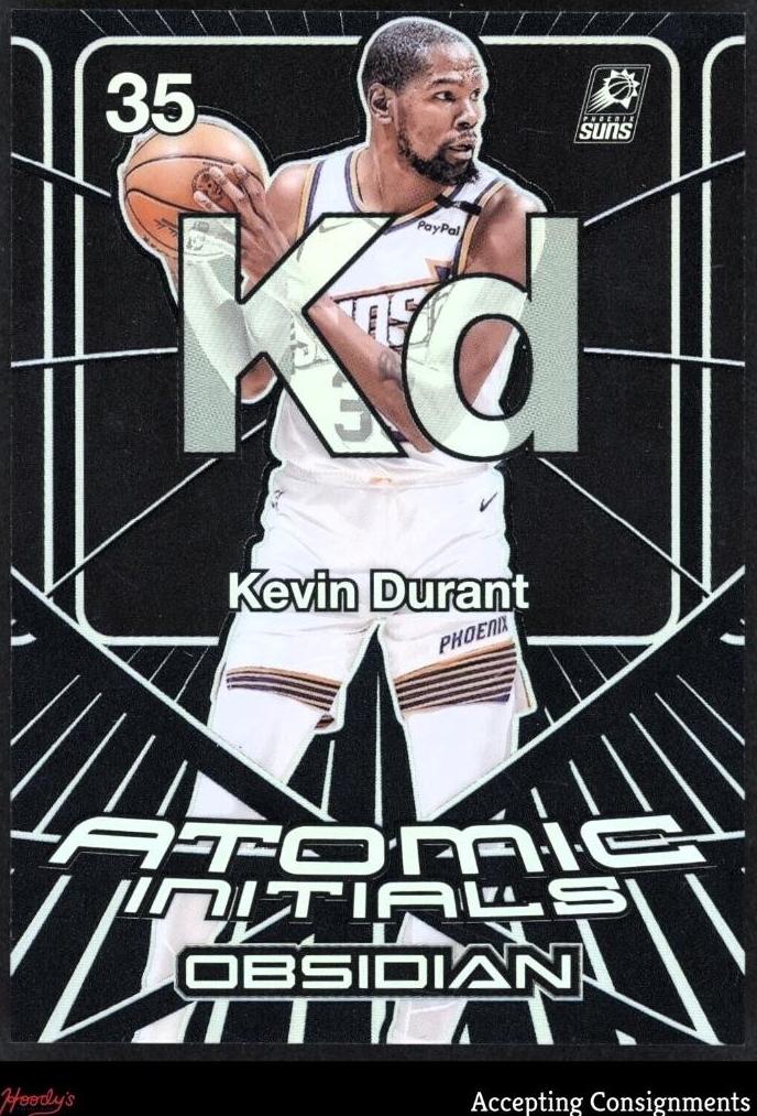 2024 Kevin Durant #6