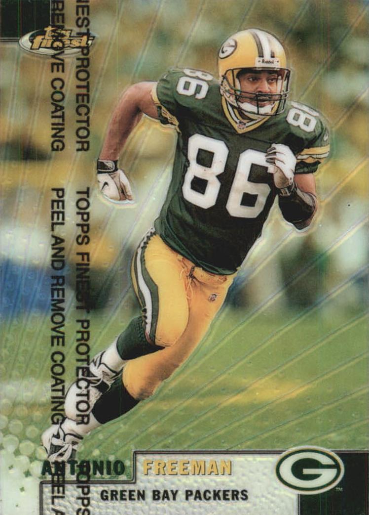 1999 P.J. Brown #45