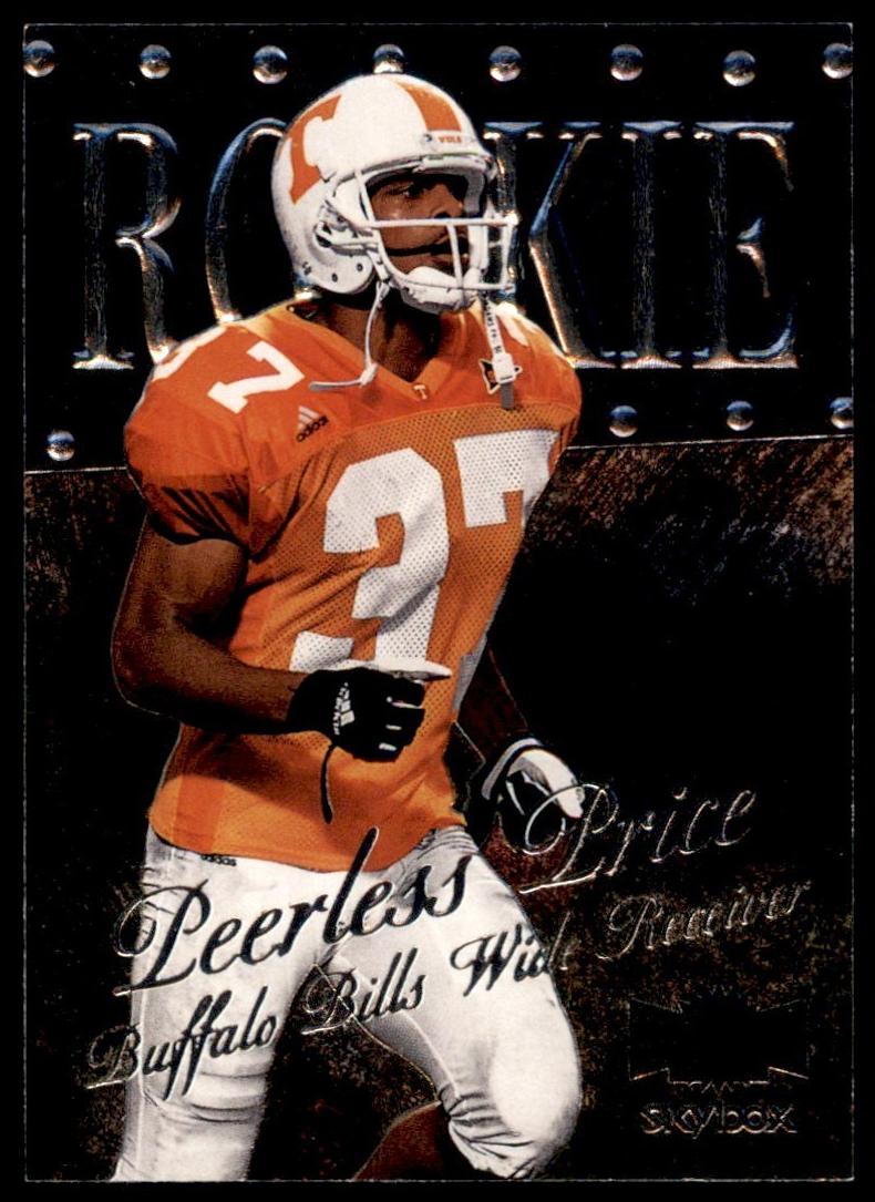 1999 Peerless Price #228